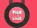 Gra Pick A Lock w Internecie