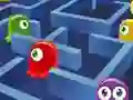 Gra Classic Pac w Internecie