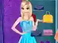 Gra Elsa Dressing Room w Internecie