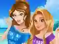 Gra Princess Aurora Fashion Statement w Internecie
