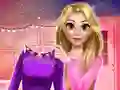Gra Rosalie Fashion Day w Internecie