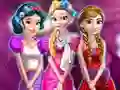 Gra Retro Prom Night w Internecie