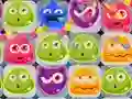 Gra Sofia the first jelly match w Internecie