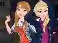 Gra Royal Sisters Tour De France w Internecie