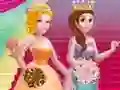 Gra Princesses Bride Competition w Internecie