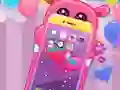 Gra Decorate Your Iphone7 w Internecie