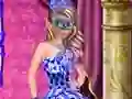 Gra Princesses Modern Carnival w Internecie