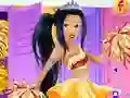 Gra Disney Cheerleaders w Internecie
