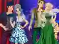Gra The Best Winter Couple w Internecie