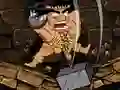 Gra Wothan The Barbarian w Internecie