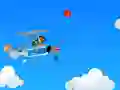 Gra Scooby Doo Plane Trip w Internecie
