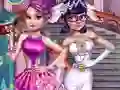 Gra Special Miraculous Wedding w Internecie