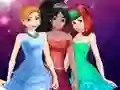 Gra Beauty And The Geek Party w Internecie