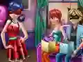 Gra Ladybug Valentine Gifts w Internecie