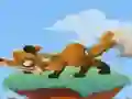 Gra Fox Fury w Internecie
