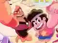 Gra Steven Universe Spike Squad w Internecie
