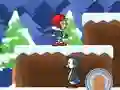 Gra Iced Land Adventure w Internecie