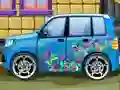 Gra Decorate A Car w Internecie