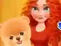 Gra Merida Pet Care Saloon w Internecie