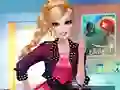 Gra Barbie's Ultimate Studs Look w Internecie