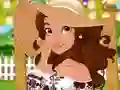 Gra Moana Garden Party w Internecie