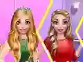 Gra Amy`s Princess Look w Internecie