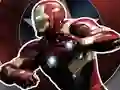 Gra Captain America Civil War Jigsaw 2 w Internecie