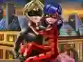 Gra Ladybug Valentine Paris w Internecie