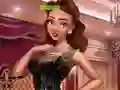 Gra Swarthy Princess Fashion Experience w Internecie