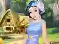 Gra Snow White Forest Party w Internecie