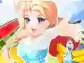 Gra Fruit Planet Wars w Internecie
