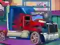 Gra Repair Your Transformers w Internecie