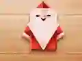 Gra Christmas Origami Fun w Internecie