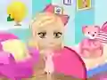 Gra Barbie Clean Place w Internecie