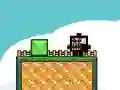 Gra Ninja Man w Internecie