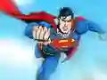 Gra Superman & Green Kryptonite w Internecie
