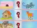 Gra Simple Kids Puzzle Relations w Internecie