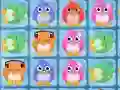 Gra Penguin Match 3 w Internecie