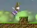 Gra Jungle Run w Internecie