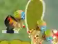 Gra Ragdoll Spree w Internecie