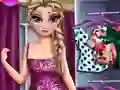Gra Frozen Princess Wardrobe w Internecie