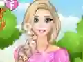 Gra Rapunzels Doll Outfit w Internecie