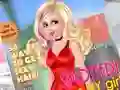 Gra Barbie Celebrity Style w Internecie
