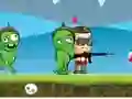 Gra Welcome to Zombie w Internecie