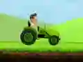 Gra Crazy Hill Driver w Internecie