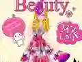 Gra Queen Fashion Magazine Cover w Internecie