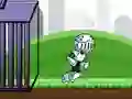 Gra Spaceman w Internecie