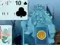 Gra Neptune Solitaire w Internecie