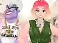 Gra Princess Curvy Fashion w Internecie