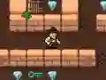 Gra Diamond Rush w Internecie